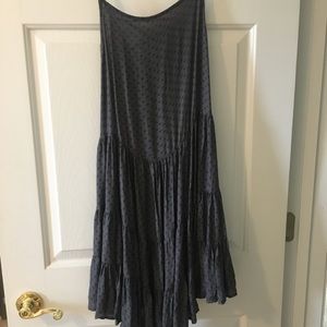 Free people summer dress